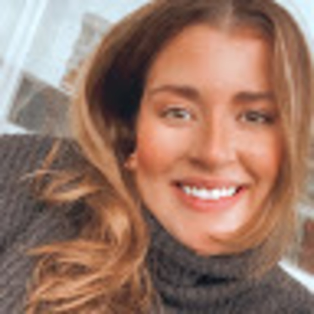 Meet your Posher, Samantha
